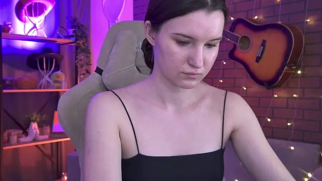 AgataWillis online show from 01.06.26