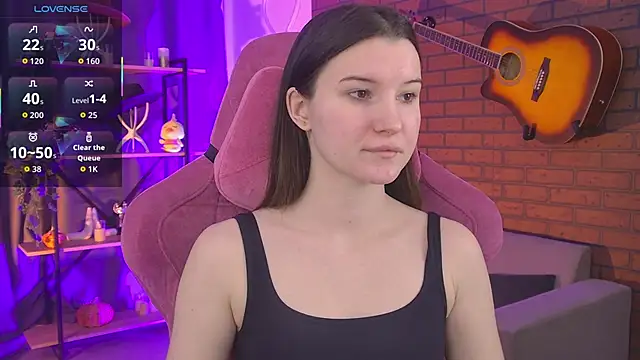 AgataWillis online show from 02.25.26