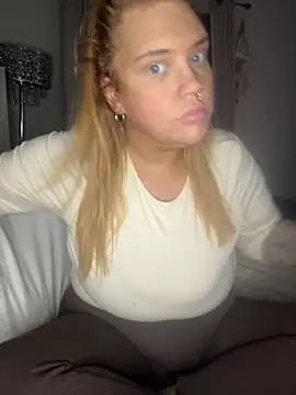 MysteriousMylaX online show from 11.13.25