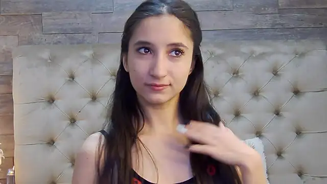 CarolinaBlair online show from 09.25.25