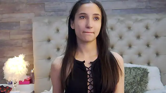 CarolinaBlair online show from 09.28.25