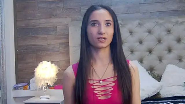 CarolinaBlair online show from 11.22.25