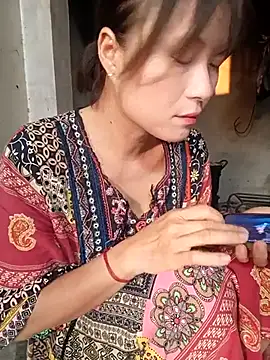 linda bae00 online show from 05.04.26