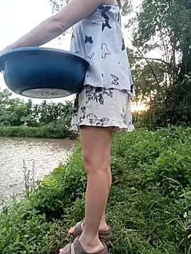 linda bae00 online show from 06.14.26