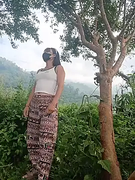 linda bae00 online show from 06.18.26