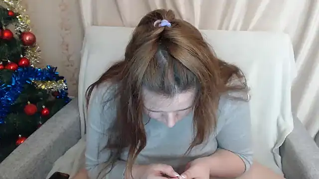 AdelinaLawson online show from 01.20.25