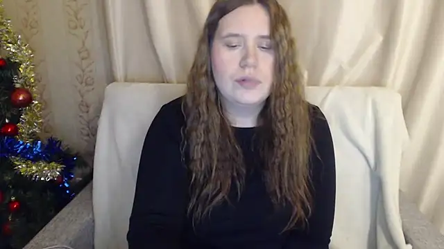 AdelinaLawson online show from 01.27.25