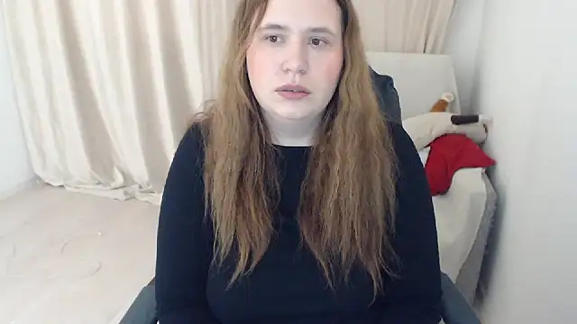 AdelinaLawson online show from 03.21.25