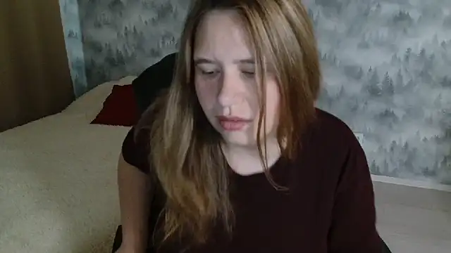 AdelinaLawson online show from 07.15.26