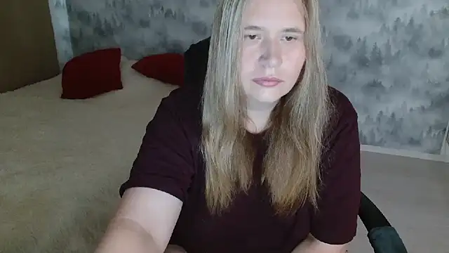 AdelinaLawson online show from 08.02.26