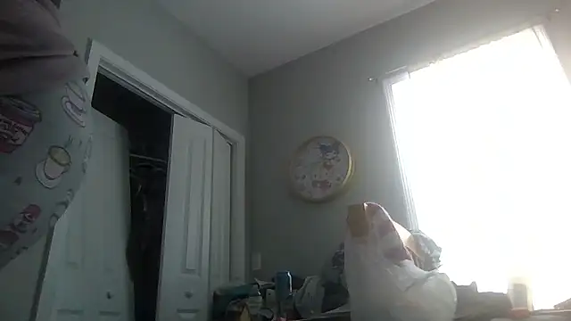 PlushPrincesss online show from 01.12.26