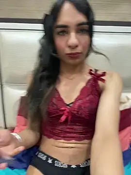 kaylee demm online show from 05.01.26
