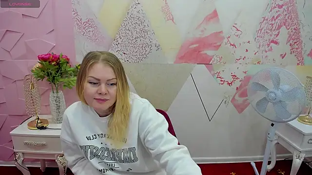 Vina amazom1 online show from 09.26.25