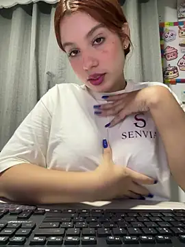 olivia jass online show from 05.02.26