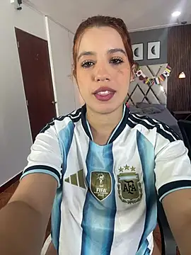 olivia jass online show from 07.14.26