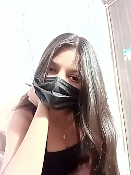 Snapshot of VamikaAngel chatting on 03.20.26 VamikaAngel online show from 03.20.26