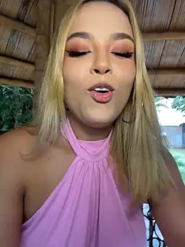 Sam pablo21 online show from 06.18.26