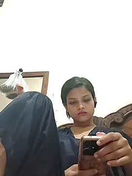 Snapshot of Komal0099 chatting on 09.20.25 Komal0099 online show from 09.20.25
