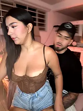 Tomas Olivia online show from 10.01.25