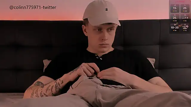 TalkingHead 0  online show from 02.08.26