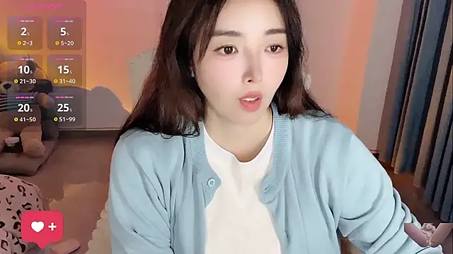 Xiali-166 online show from 04.09.26