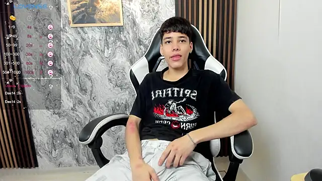 oblivion deku online show from 09.11.25