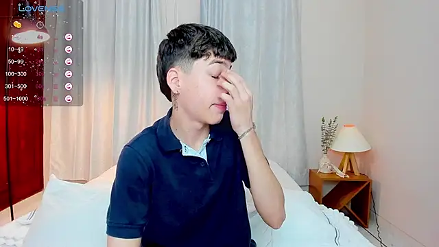 oblivion deku online show from 10.03.25