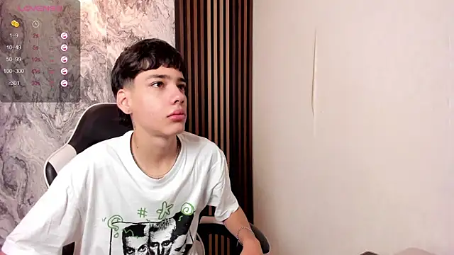 oblivion deku online show from 11.21.25