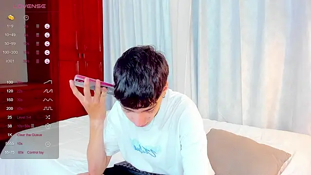 oblivion deku online show from 02.02.26