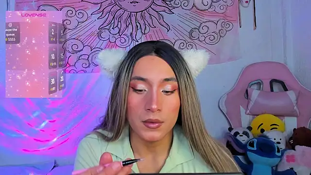 brihanna cooper online show from 04.25.26