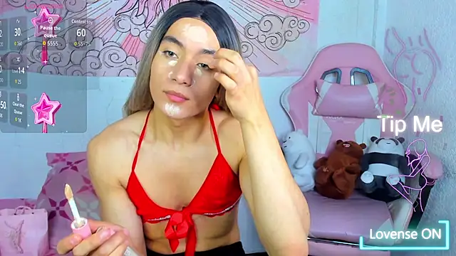 brihanna cooper online show from 07.21.26