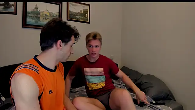 LawrenceMiles online show from 10.29.25