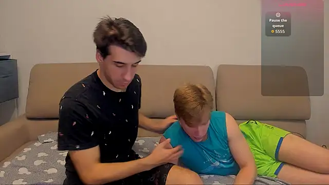 LawrenceMiles online show from 11.12.25