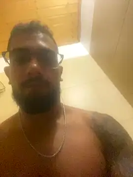 misteriosoa351 online show from 10.14.25