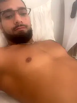 misteriosoa351 online show from 10.25.25