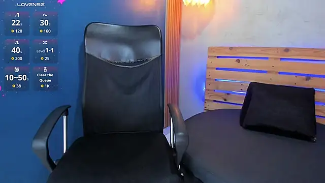 Daiisy kiss online show from 09.15.25