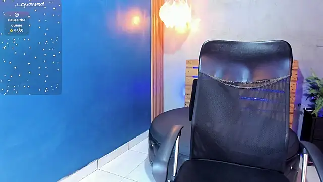 Daiisy kiss online show from 10.08.25