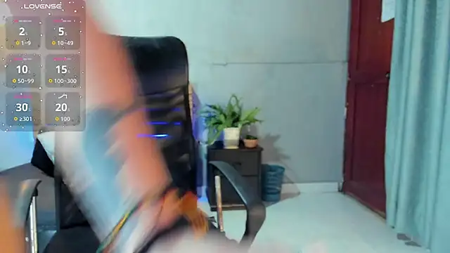 Daiisy kiss online show from 11.06.25