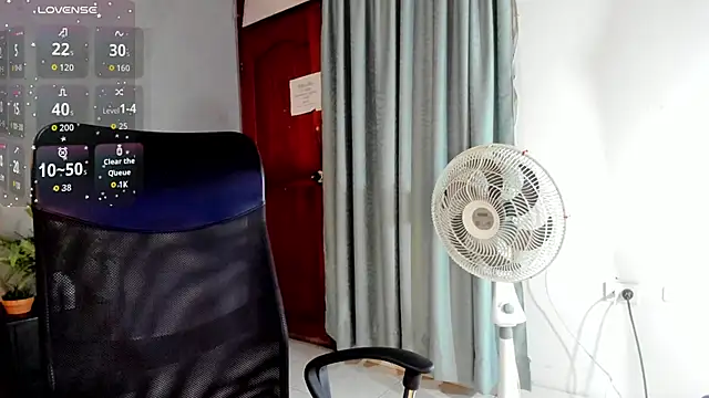 Daiisy kiss online show from 02.02.26