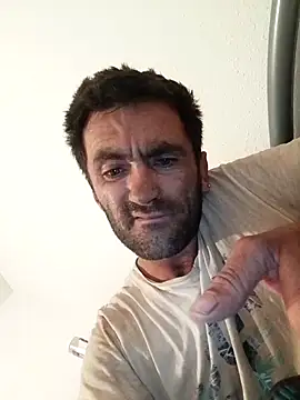 Pedro 35 Zorro online show from 10.04.25