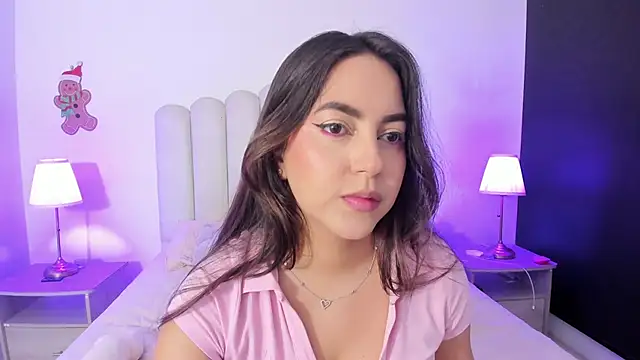 SofieBunnie online show from 05.22.26