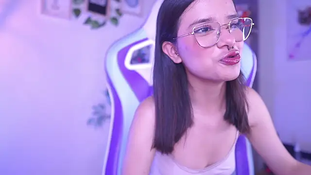 Lana Dreams  online show from 03.14.26