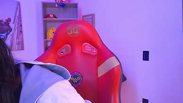 Lana Dreams  online show from 03.19.26