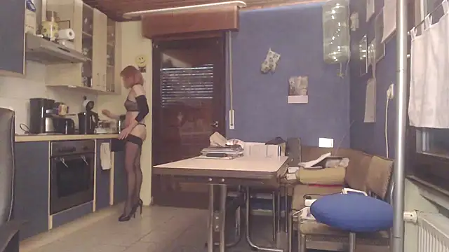 SexySilvie online show from 01.16.25