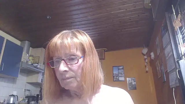 SexySilvie online show from 06.24.26