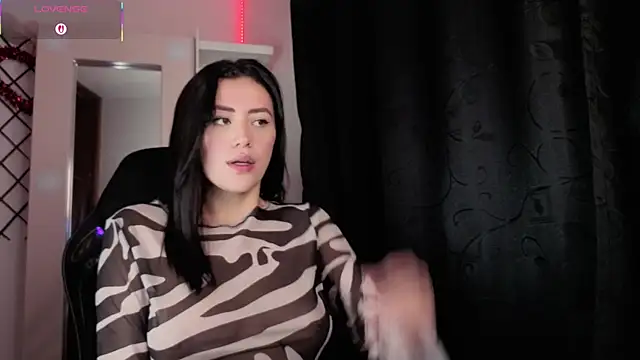 Snapshot of 6gaaby chatting on 01.07.26 6gaaby online show from 01.07.26