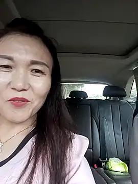 Joanna1122 online show from 10.10.25