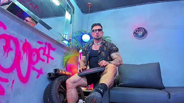 dennis cox1 online show from 09.09.25