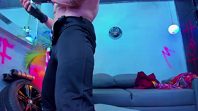 dennis cox1 online show from 09.14.25