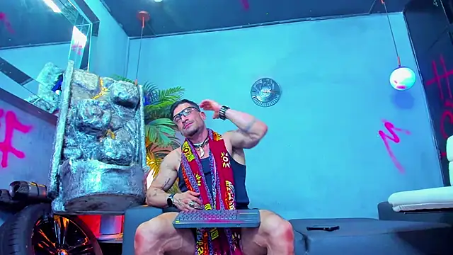 dennis cox1 online show from 09.18.25